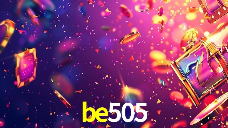 Download para Android e iOS na be505