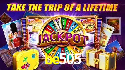 Jogos de mesa e apostas rápidas na be505